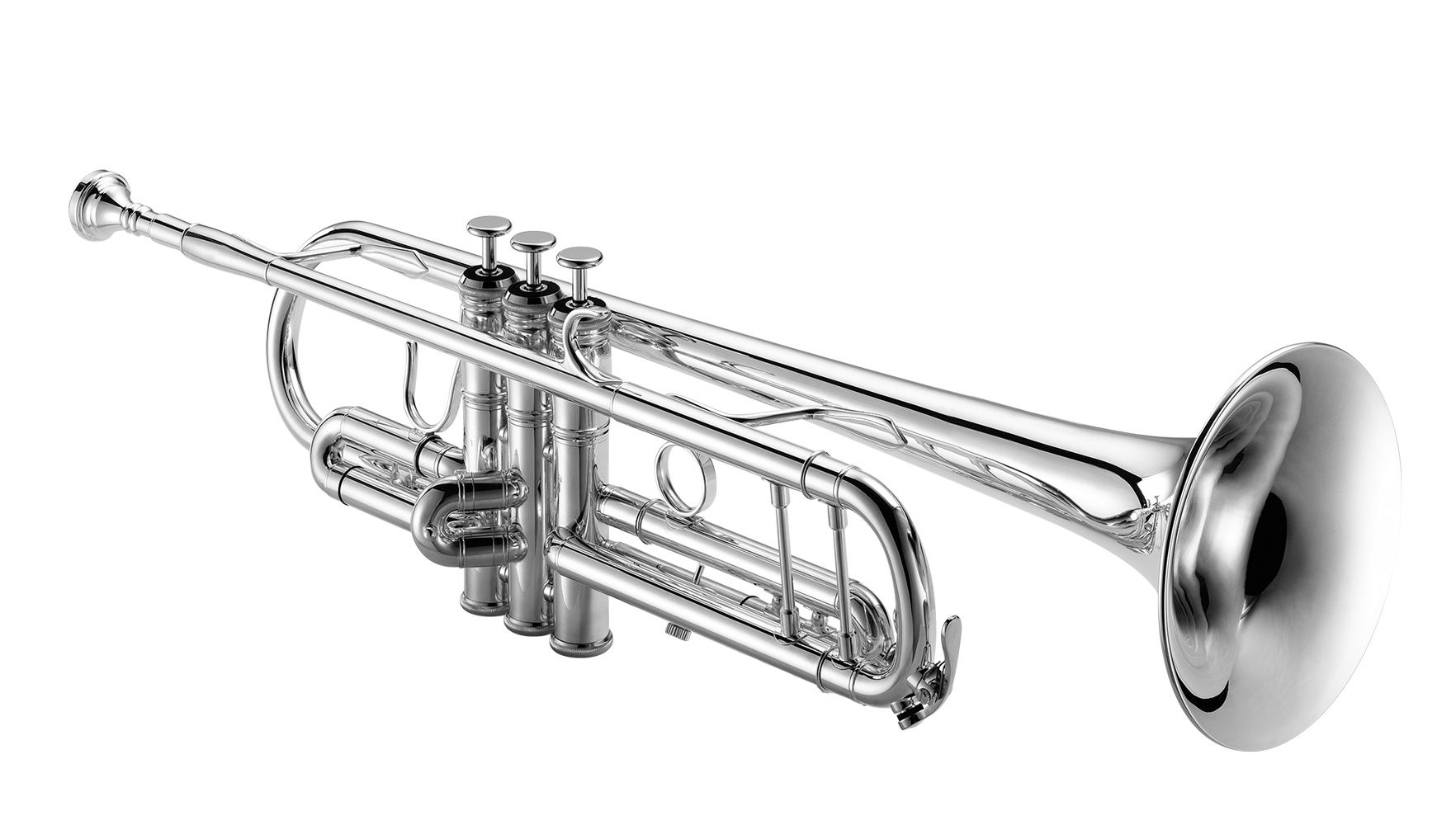 Trumpet XO 1602 silver