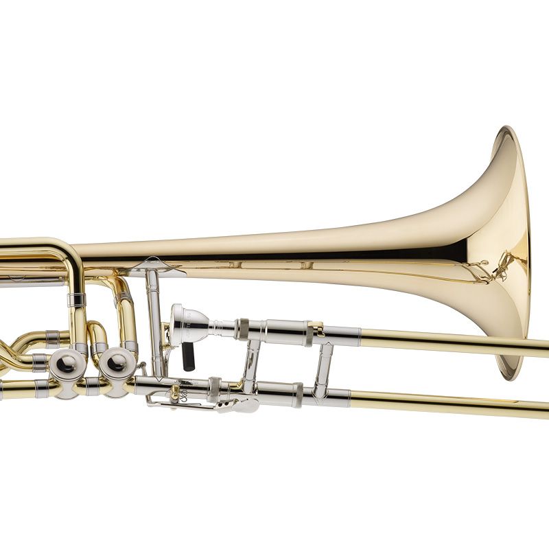 Bastrombon XO 1240RL Lack Rosebrass