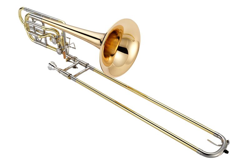 Bastrombon XO 1242RL Lack Rosebrass (dependent)