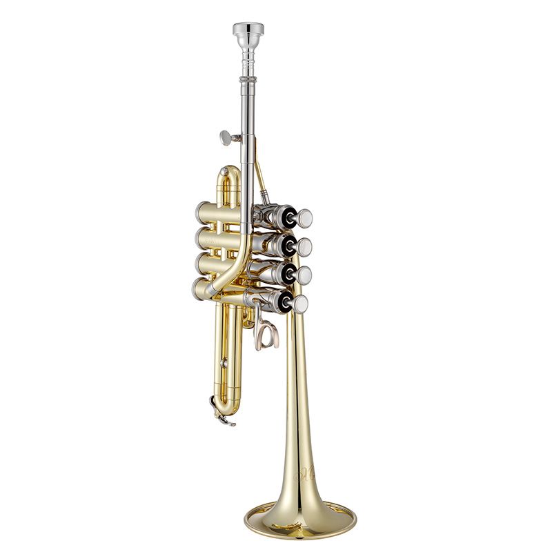 Piccolotrumpet XO 1700