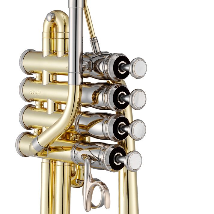 Piccolotrumpet XO 1700