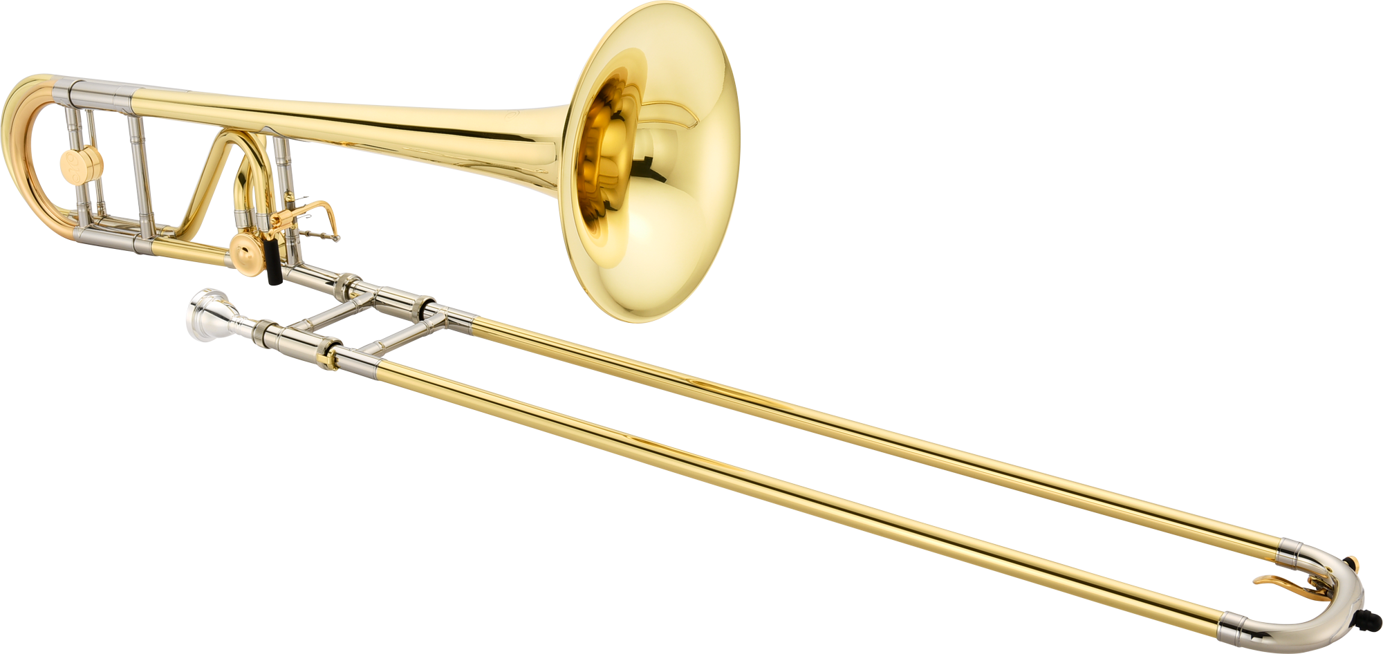 Trombon XO 1236 - LO