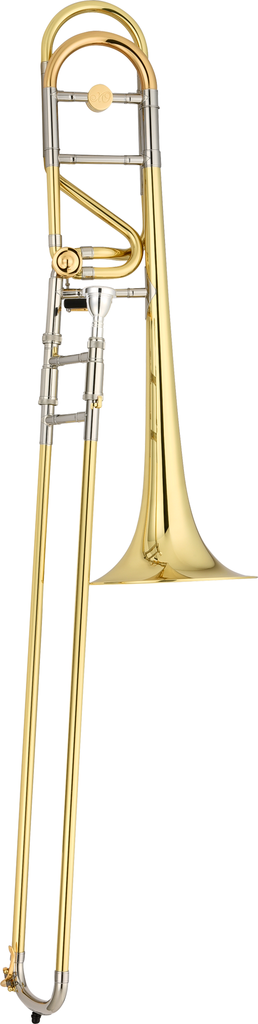 Trombon XO 1236 - LO