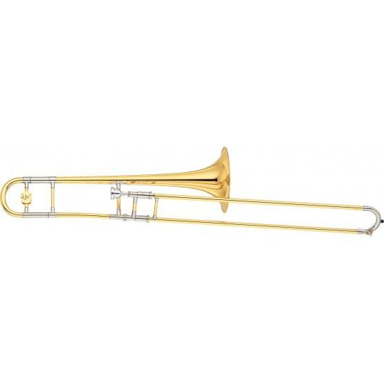 Trombon Yamaha YSL-891Z Lack
