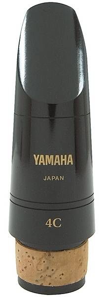 Munstycke Yamaha Klarinett
