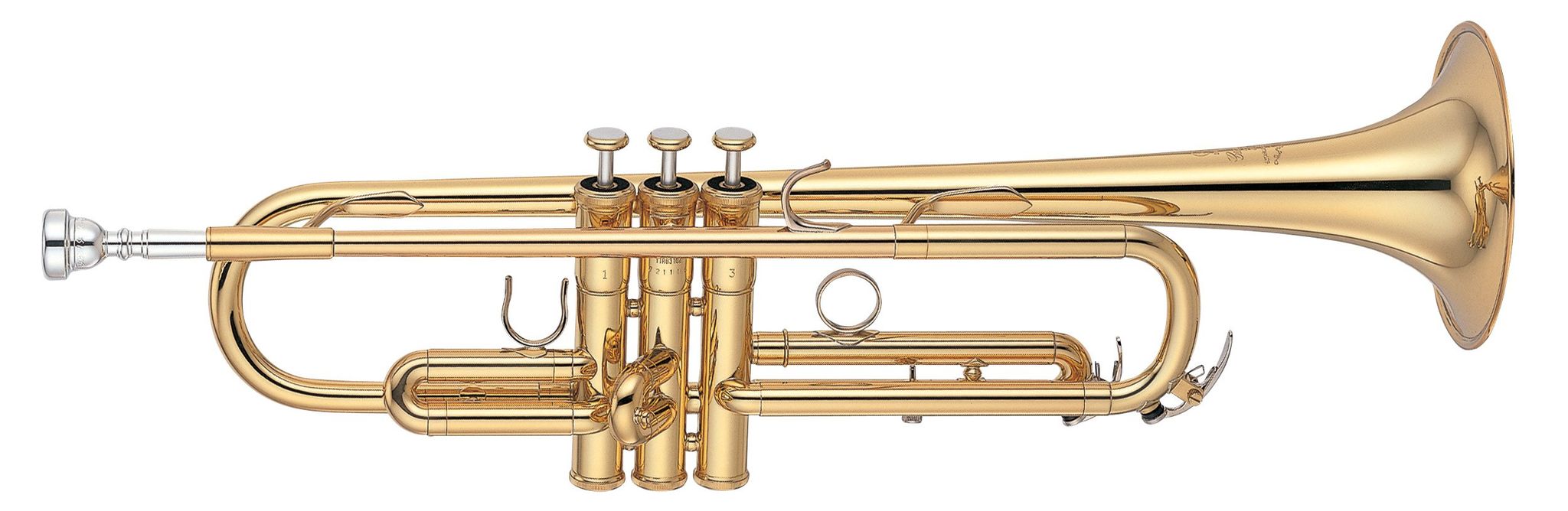 Trumpet Yamaha YTR-8310ZS