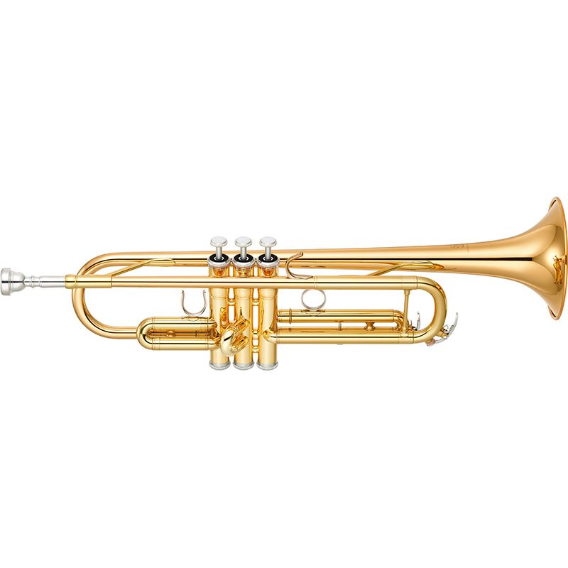 Trumpet Yamaha YTR-4335GSII