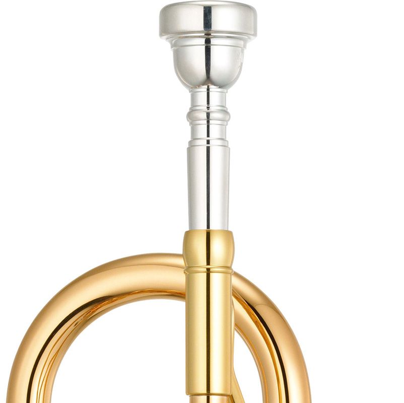 Trumpet Yamaha YTR-4335GSII