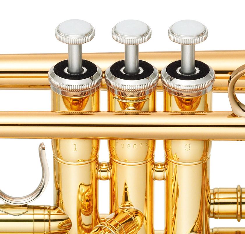 Trumpet Yamaha YTR-4335GSII