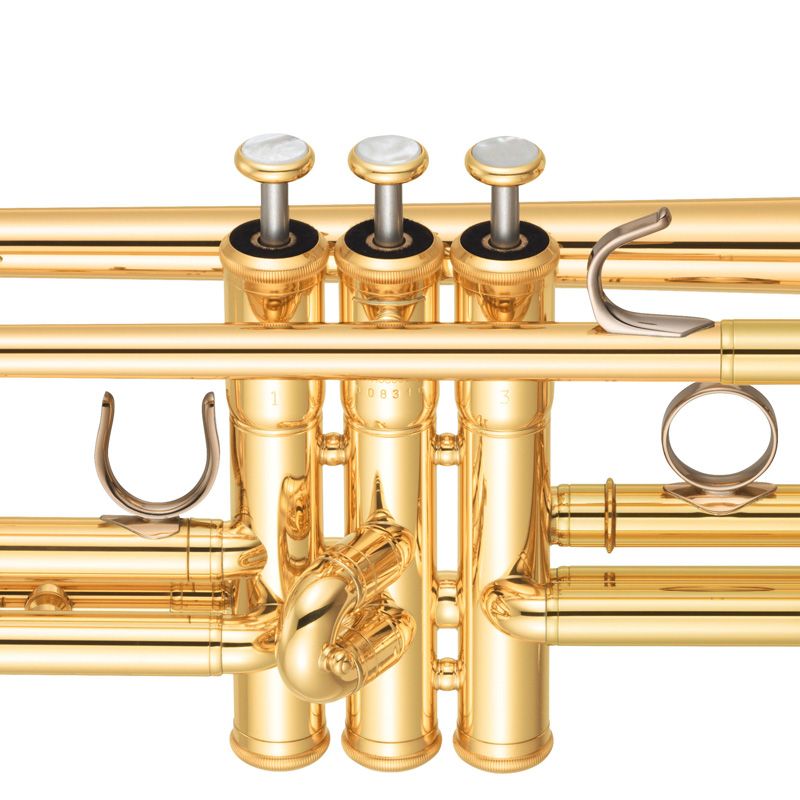 Trumpet Yamaha YTR-5335GII - YTR-5335GII