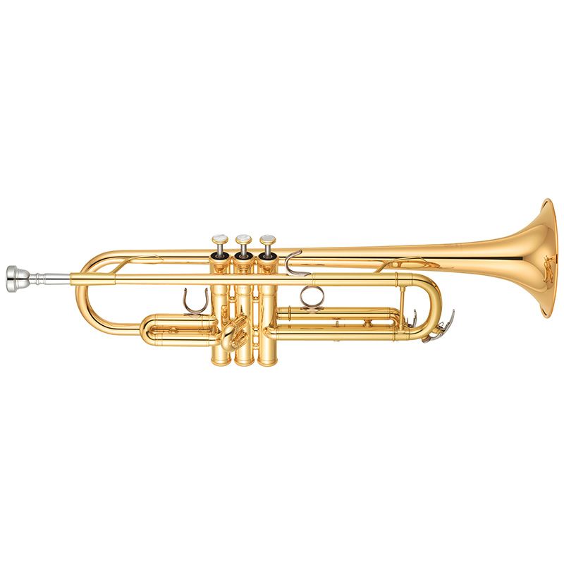 Trumpet Yamaha YTR-5335GII - YTR-5335GII