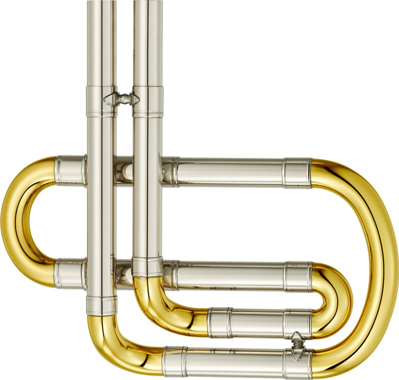Valthorn Yamaha YHR-322II A-stopp
