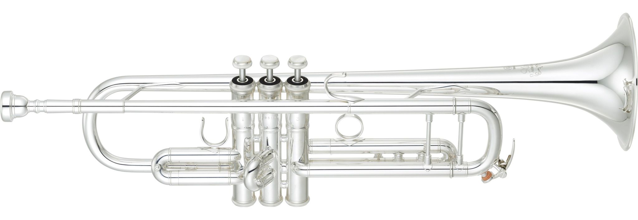 Trumpet Yamaha YTR-9335NYS New York