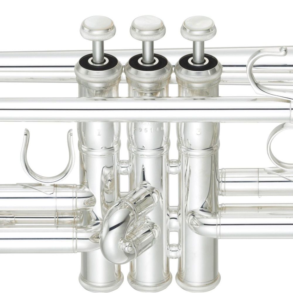 Trumpet Yamaha YTR-9335NYS New York