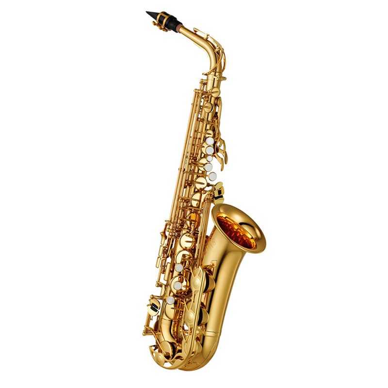 Altsaxofon Yamaha YAS-280