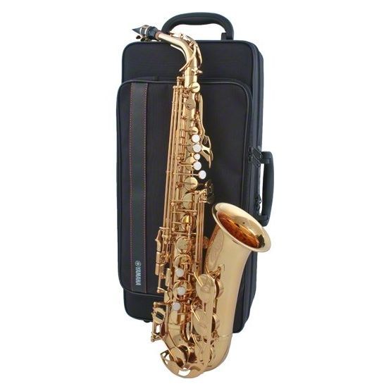 Altsaxofon Yamaha YAS-280