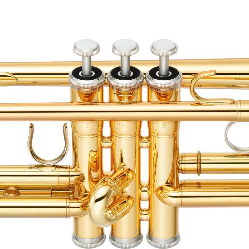 Trumpet Yamaha YTR-2330