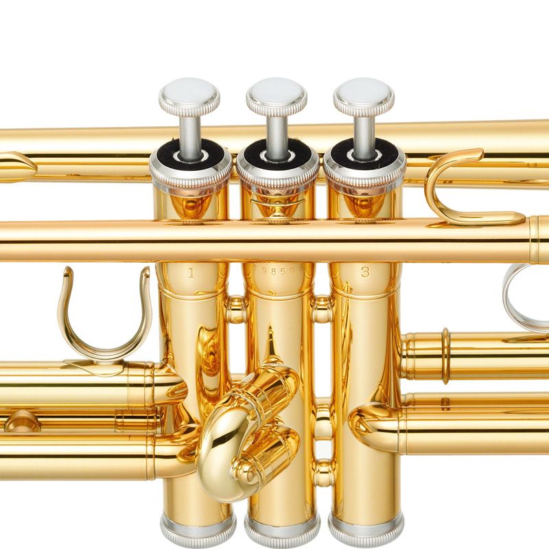 Trumpet Yamaha YTR-3335