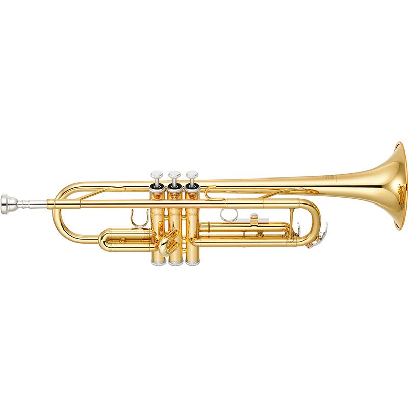 Trumpet Yamaha YTR-3335