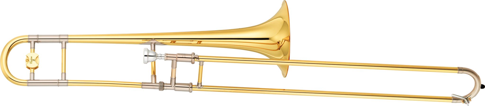 Trombon Yamaha YSL-897
