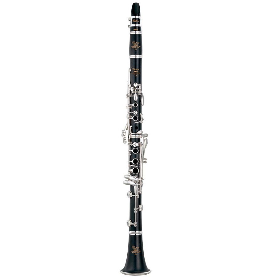 Klarinett Yamaha YCL-CX