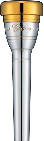 Munstycke Yamaha Trumpet - 14C4GP