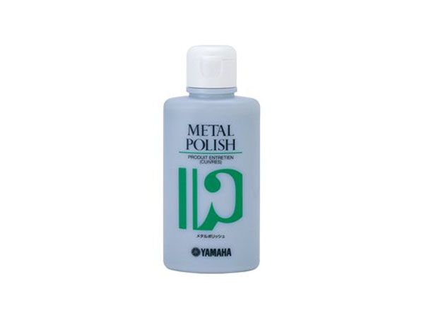 Polermedel Yamaha Metallpolish
