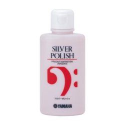 Polermedel Yamaha Silver Polish
