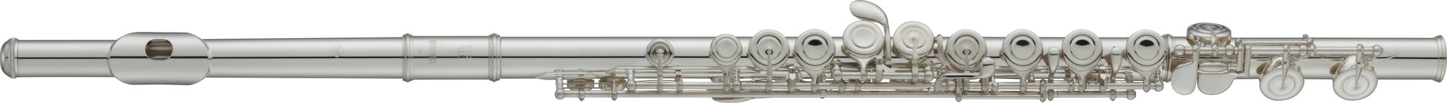 Tvärflöjt Yamaha YFL-212 ID