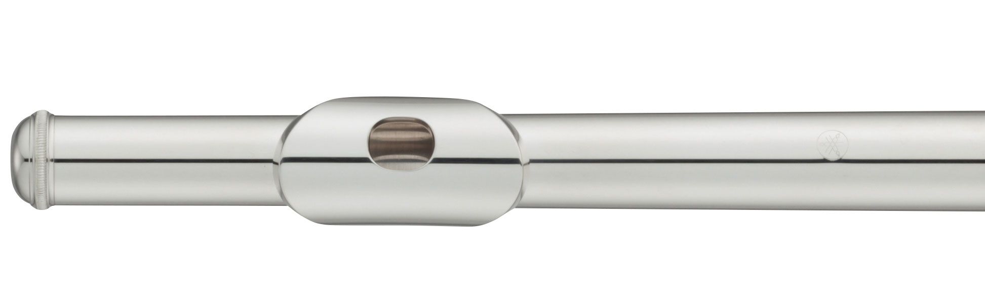 Tvärflöjt Yamaha YFL-412 ID