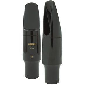 Munstycke Yamaha Barytonsax 5C