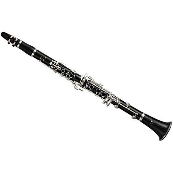 Klarinett Yamaha YCL-450