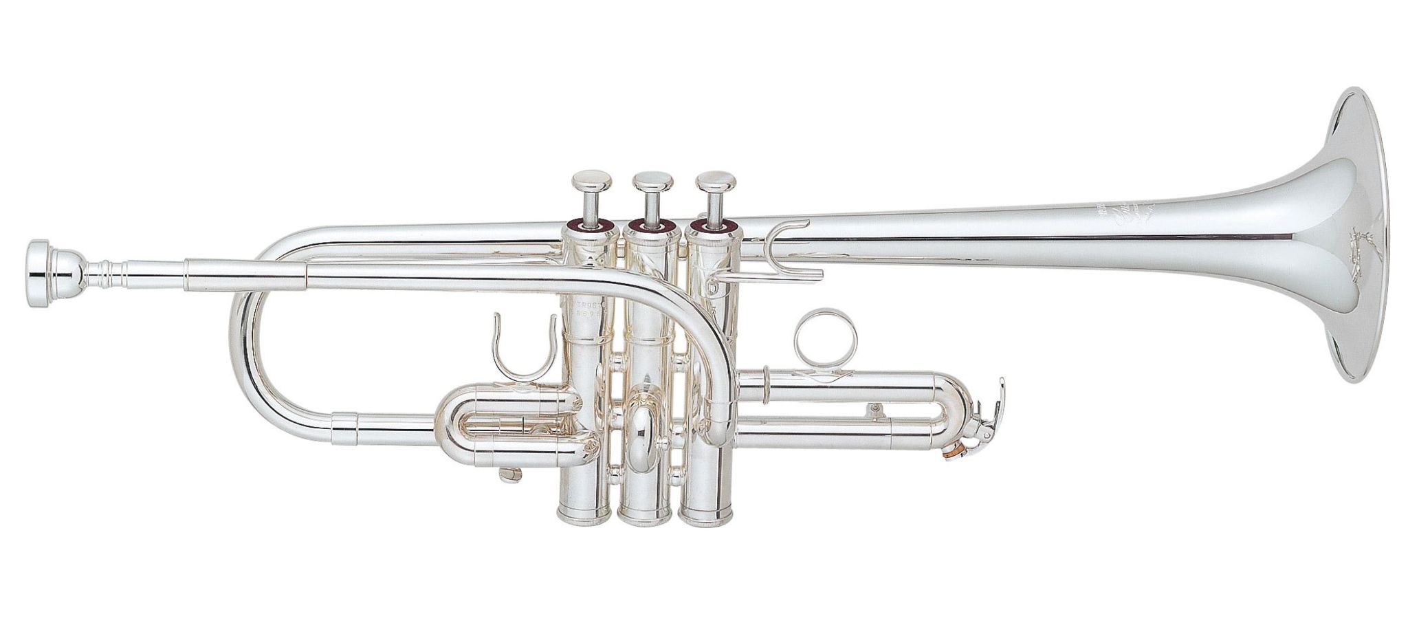 Trumpet Eb/D Yamaha YTR-9610S
