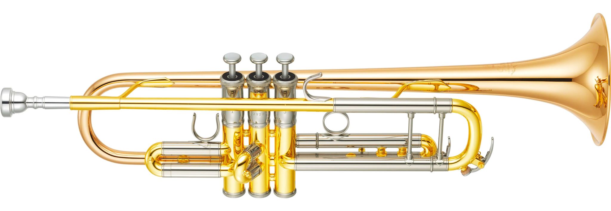 Trumpet Yamaha YTR-8335G-04 Xeno