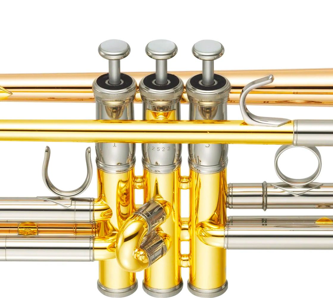 Trumpet Yamaha YTR-8335G-04 Xeno
