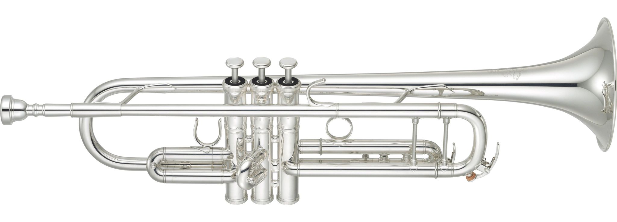 Trumpet Yamaha YTR-8345GS Xeno L-bore