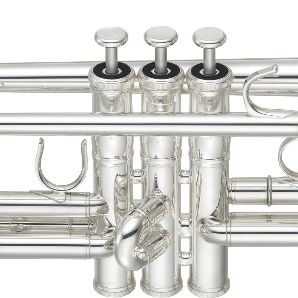 Trumpet Yamaha YTR-8345GS Xeno L-bore