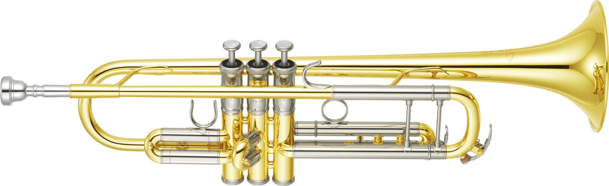 Trumpet Yamaha YTR-8335 04 Xeno - YTR-8335-04 Xeno