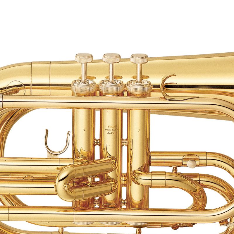 Barytonhorn Yamaha YBH-301S