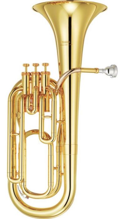 Barytonhorn Yamaha YBH-301S