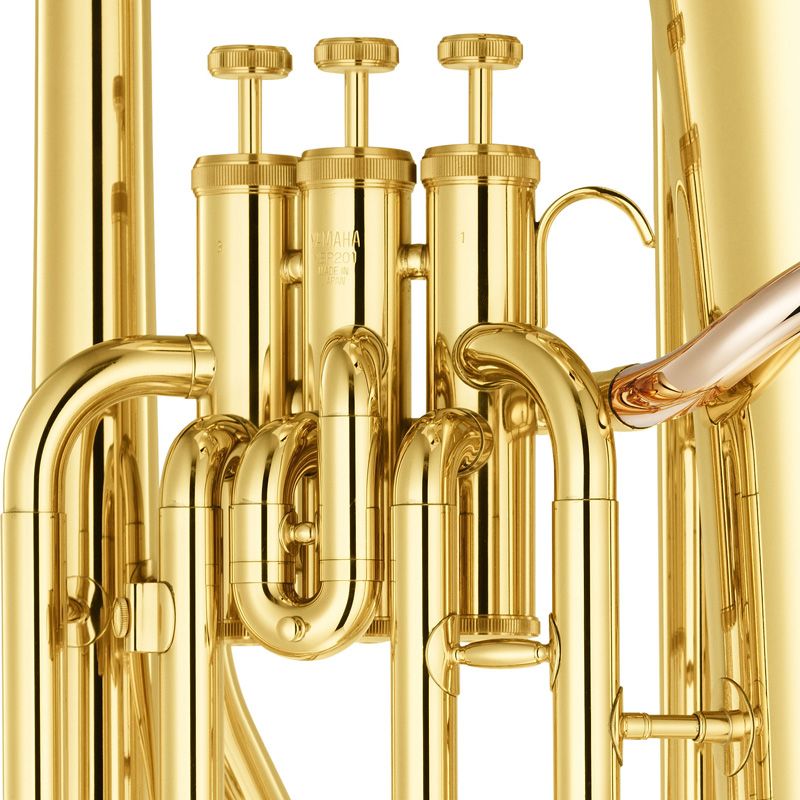 Eufonium Yamaha YEP-201S
