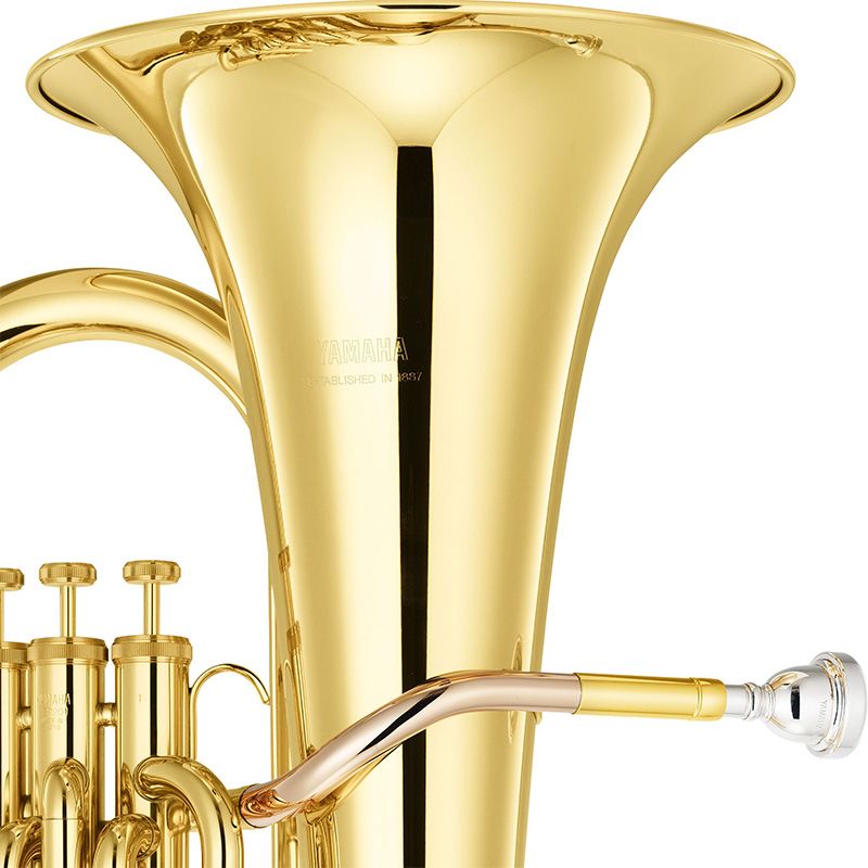 Eufonium Yamaha YEP-201S