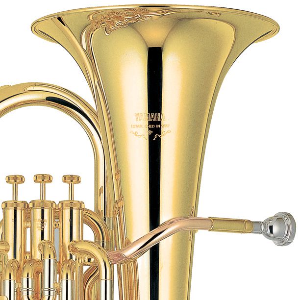 Eufonium Yamaha YEP-621S