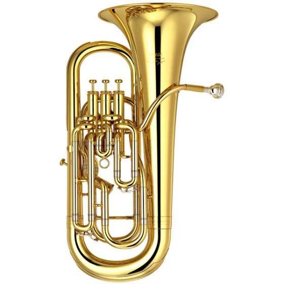 Eufonium Yamaha YEP-642S