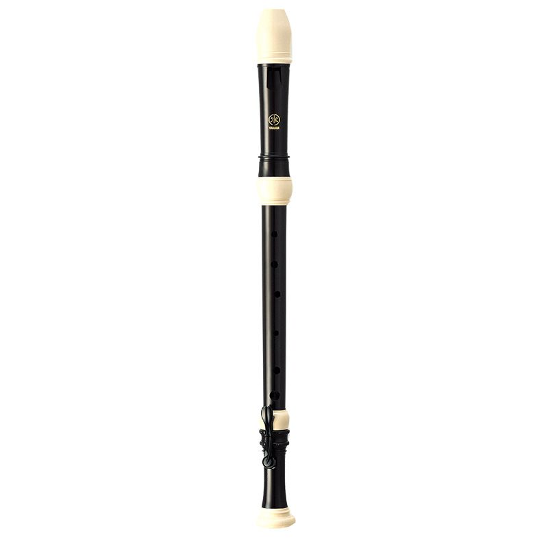 Blockflöjt Yamaha Tenor YRT-304BII