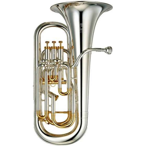 Eufonium Yamaha YEP-842S