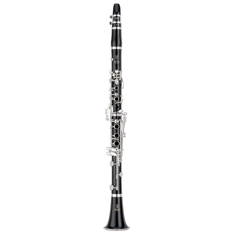 Klarinett Yamaha YCL-650