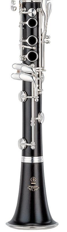 Klarinett Yamaha YCL-650