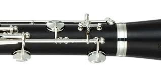 Klarinett Yamaha YCL-CSGIII Custom - YCL-CSGIII