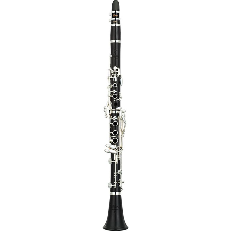 Klarinett Yamaha YCL-CSGIII Custom - YCL-CSGIII